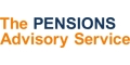 The Pensions Advisory Service