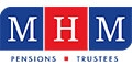 MHM Pension Services Ltd