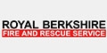 Royal Berkshire Fire and Rescue Service